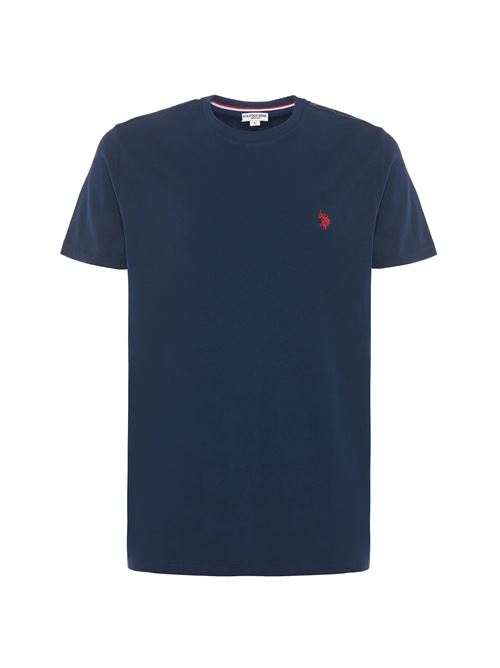 mick-basic t-shirt ss U.S. POLO ASSN. | 54015 0148177